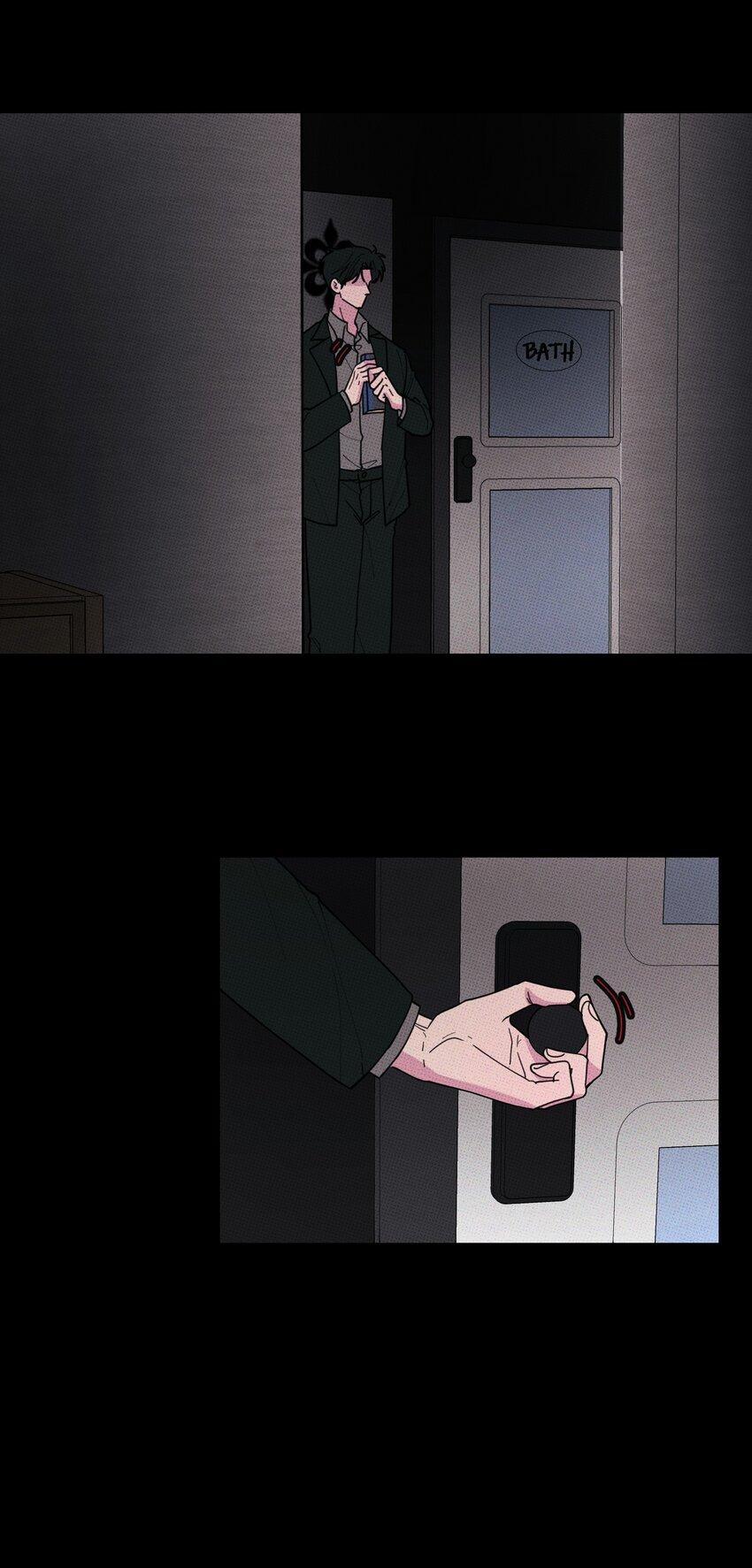 Hộp Bánh Quy Định Mệnh 32 trang 13