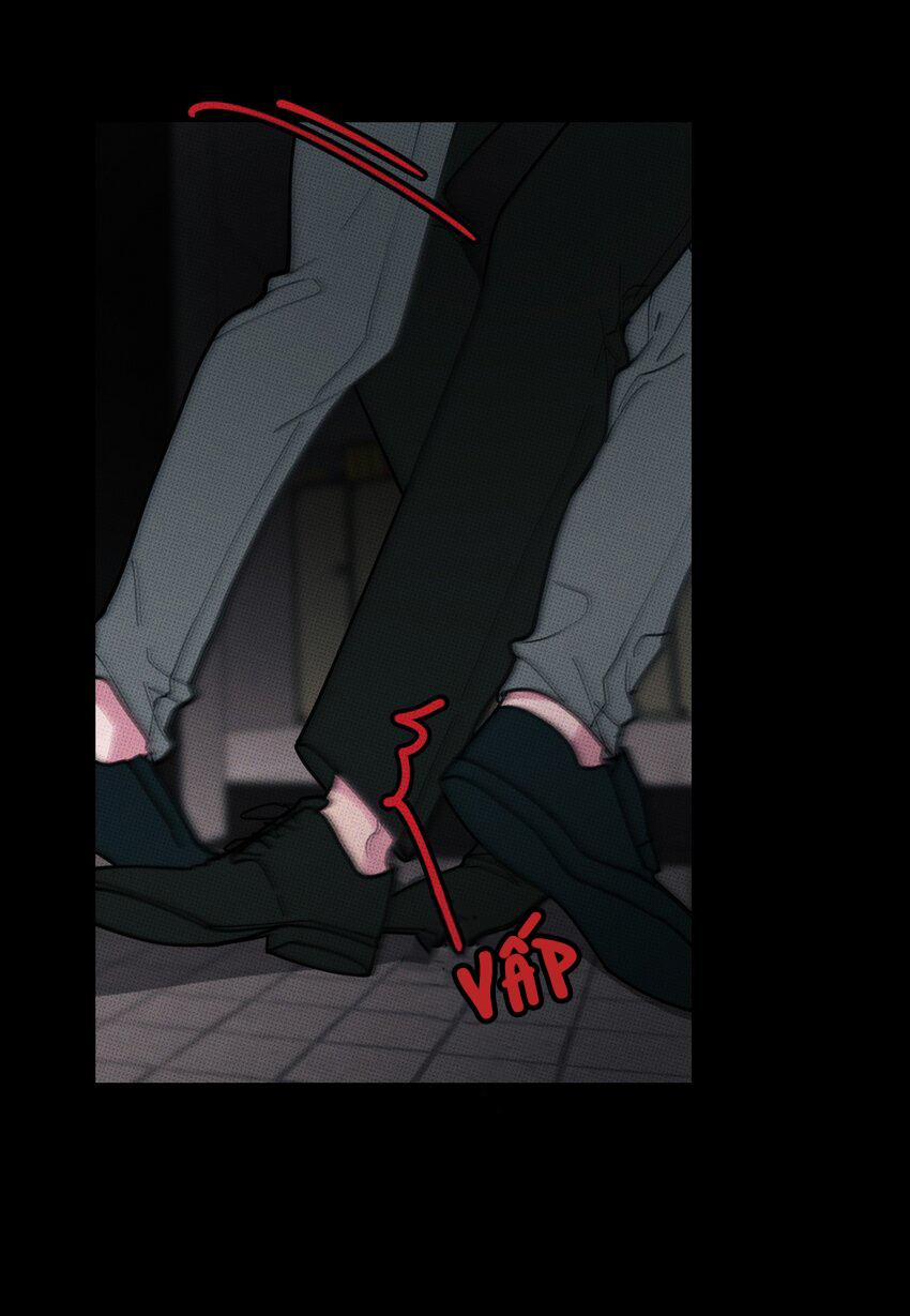 Hộp Bánh Quy Định Mệnh 32 trang 22