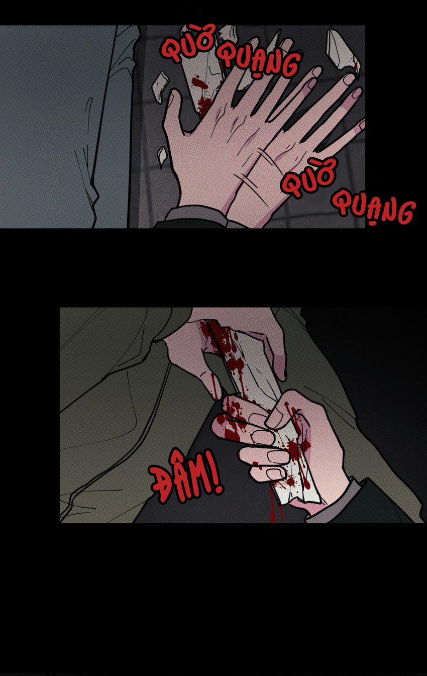 Hộp Bánh Quy Định Mệnh 32 trang 24