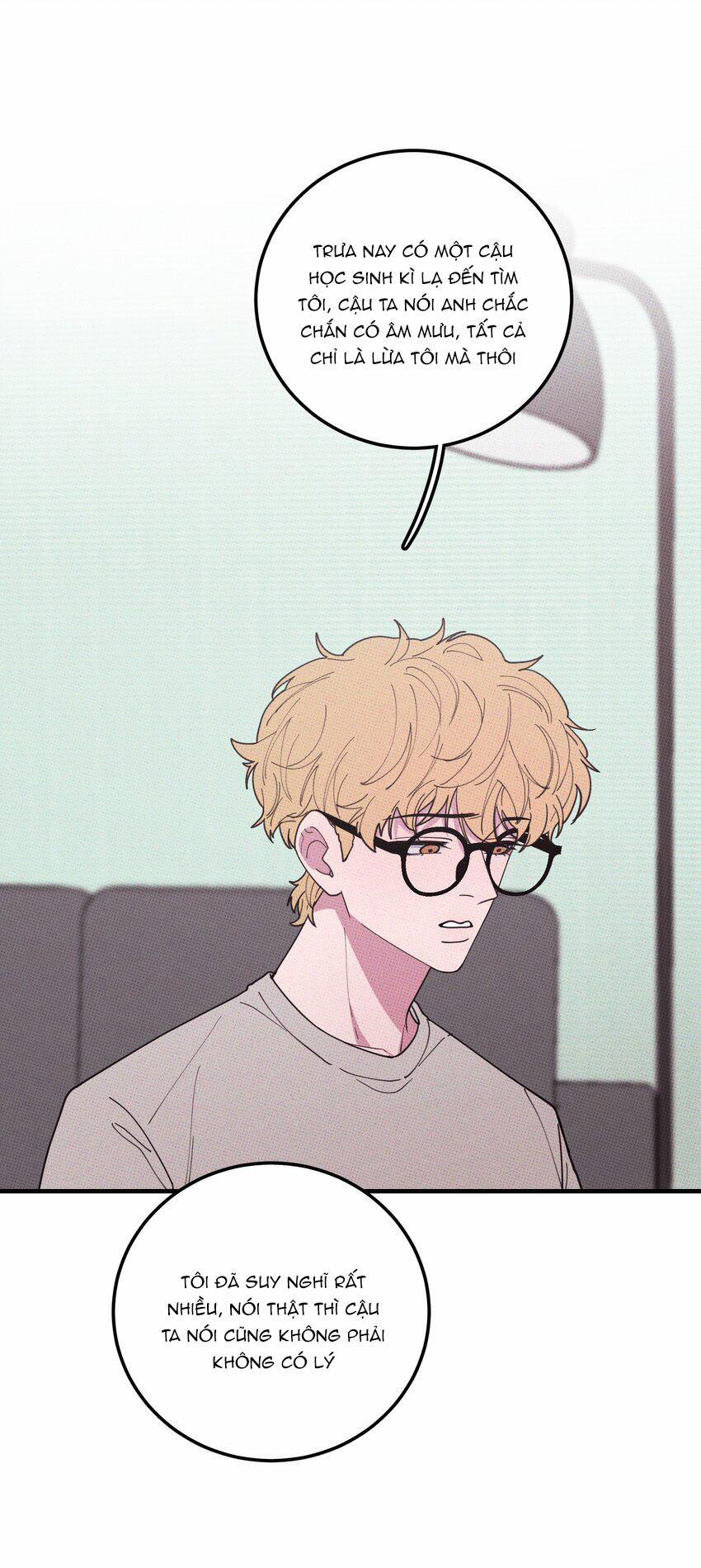 Hộp Bánh Quy Định Mệnh 32 trang 45