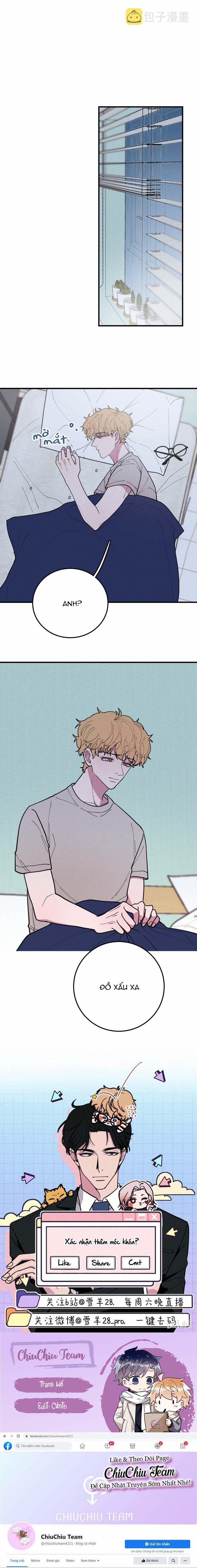 Hộp Bánh Quy Định Mệnh 33 trang 10