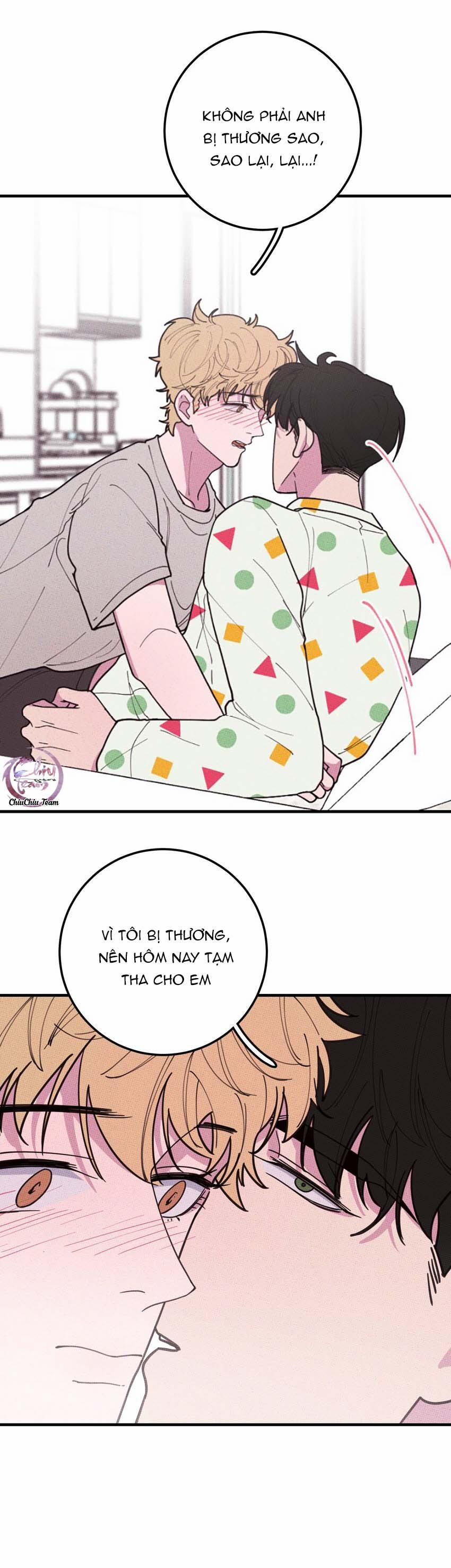 Hộp Bánh Quy Định Mệnh 33 trang 7