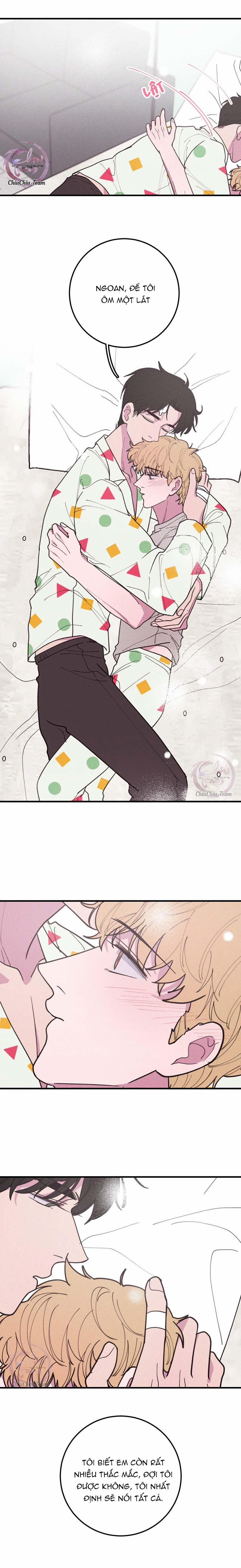 Hộp Bánh Quy Định Mệnh 33 trang 8