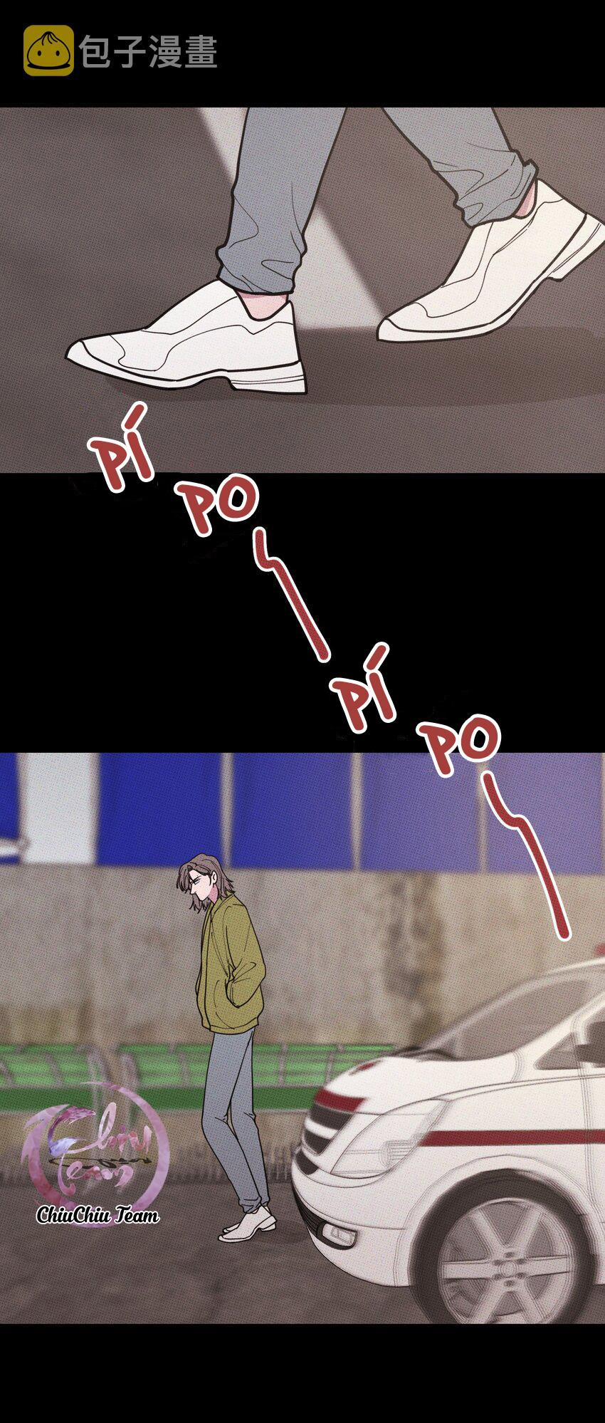 Hộp Bánh Quy Định Mệnh 34 trang 20