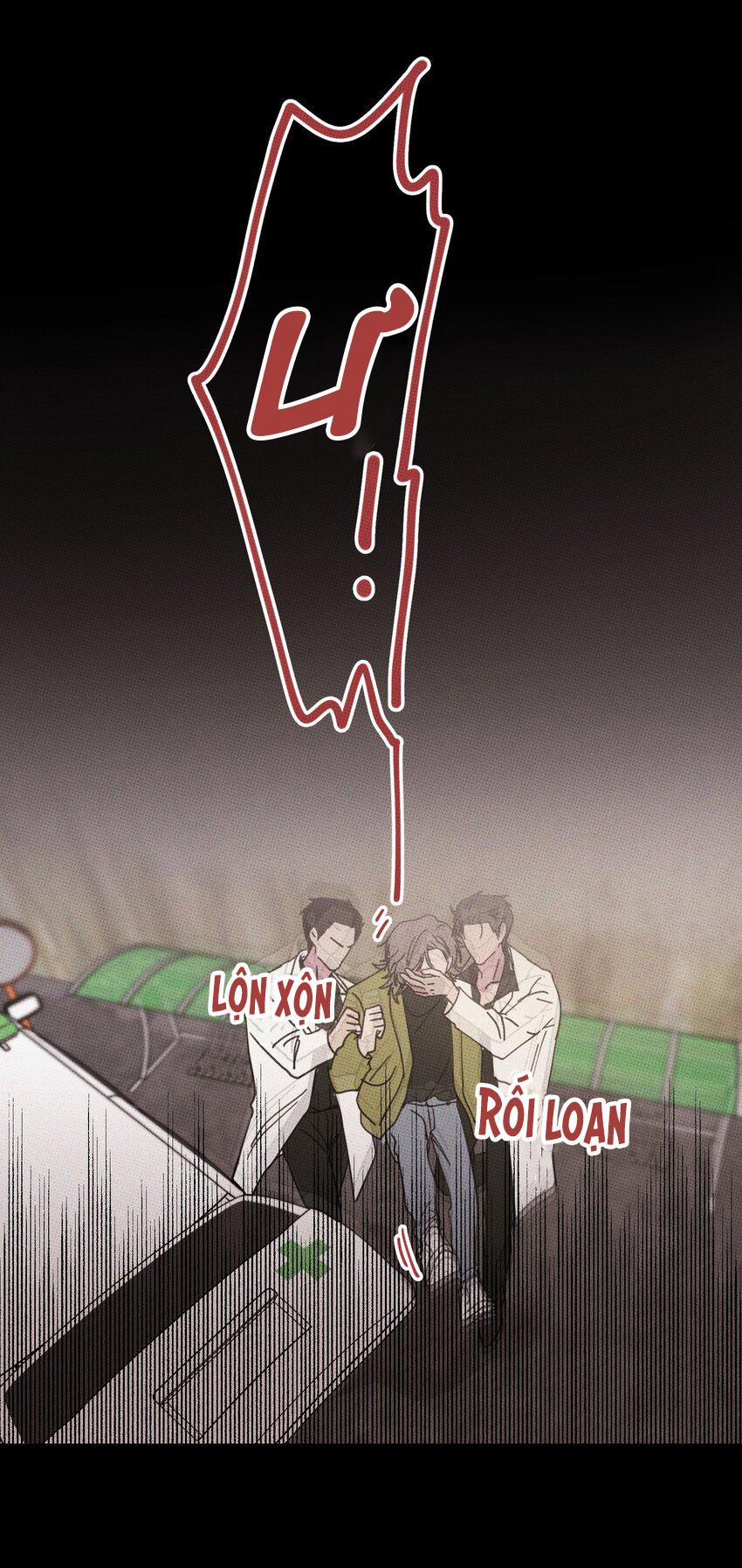 Hộp Bánh Quy Định Mệnh 34 trang 24