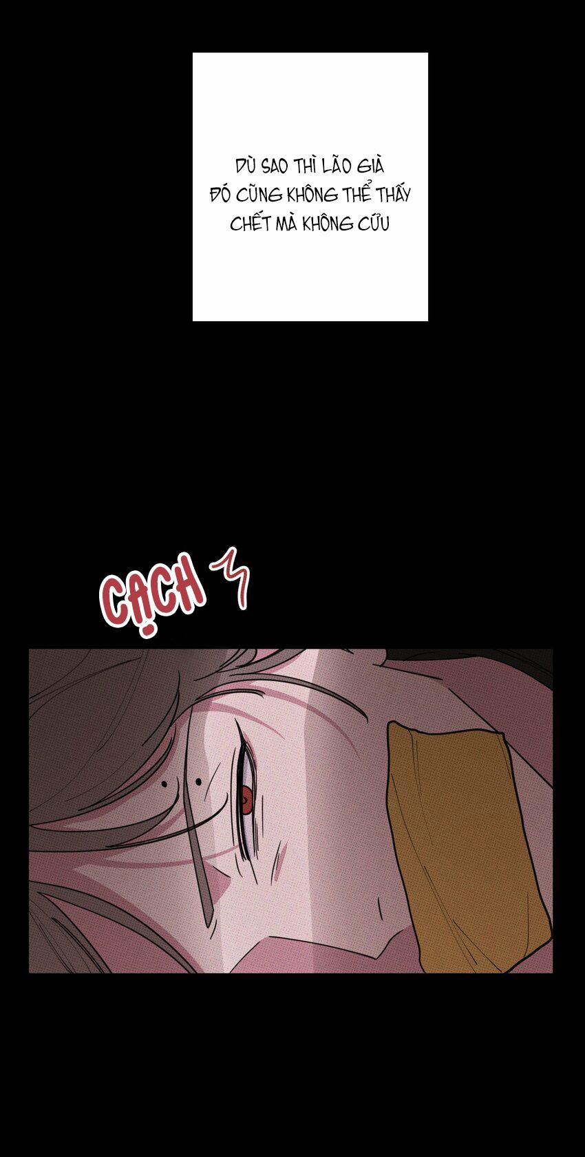 Hộp Bánh Quy Định Mệnh 34 trang 30