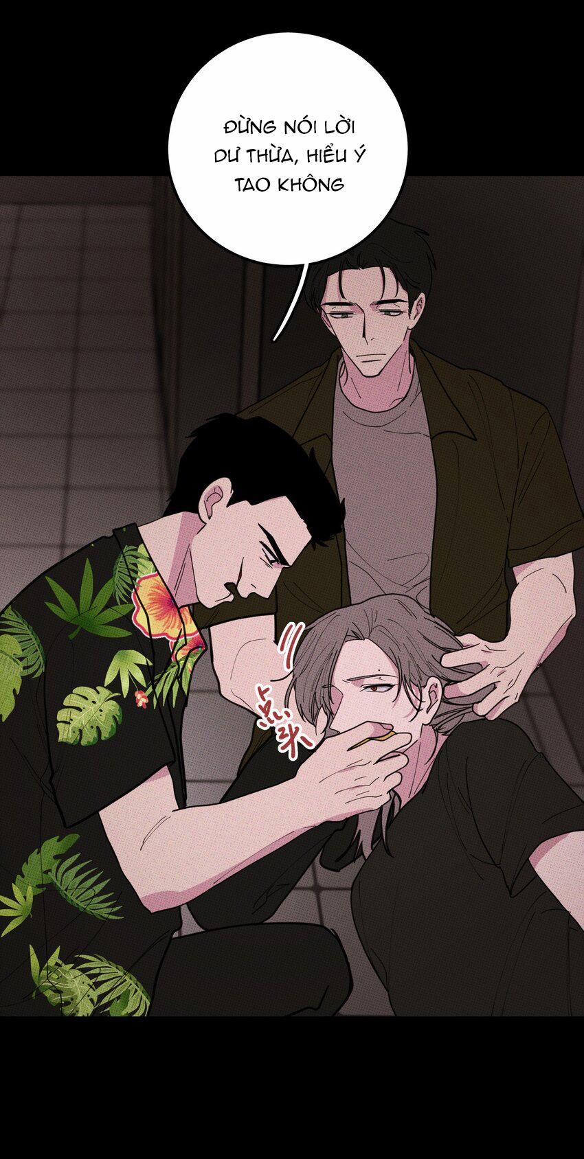 Hộp Bánh Quy Định Mệnh 34 trang 32