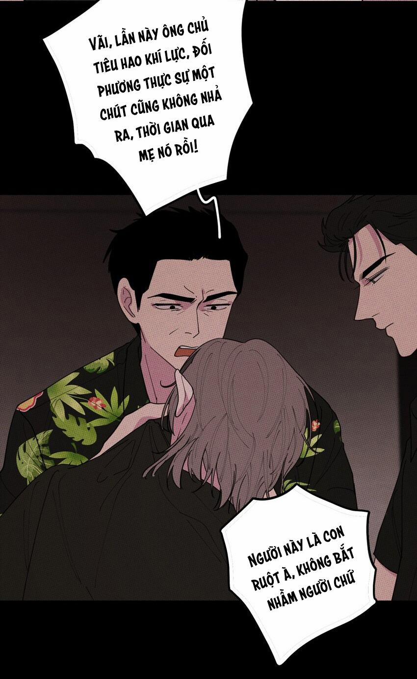 Hộp Bánh Quy Định Mệnh 34 trang 35