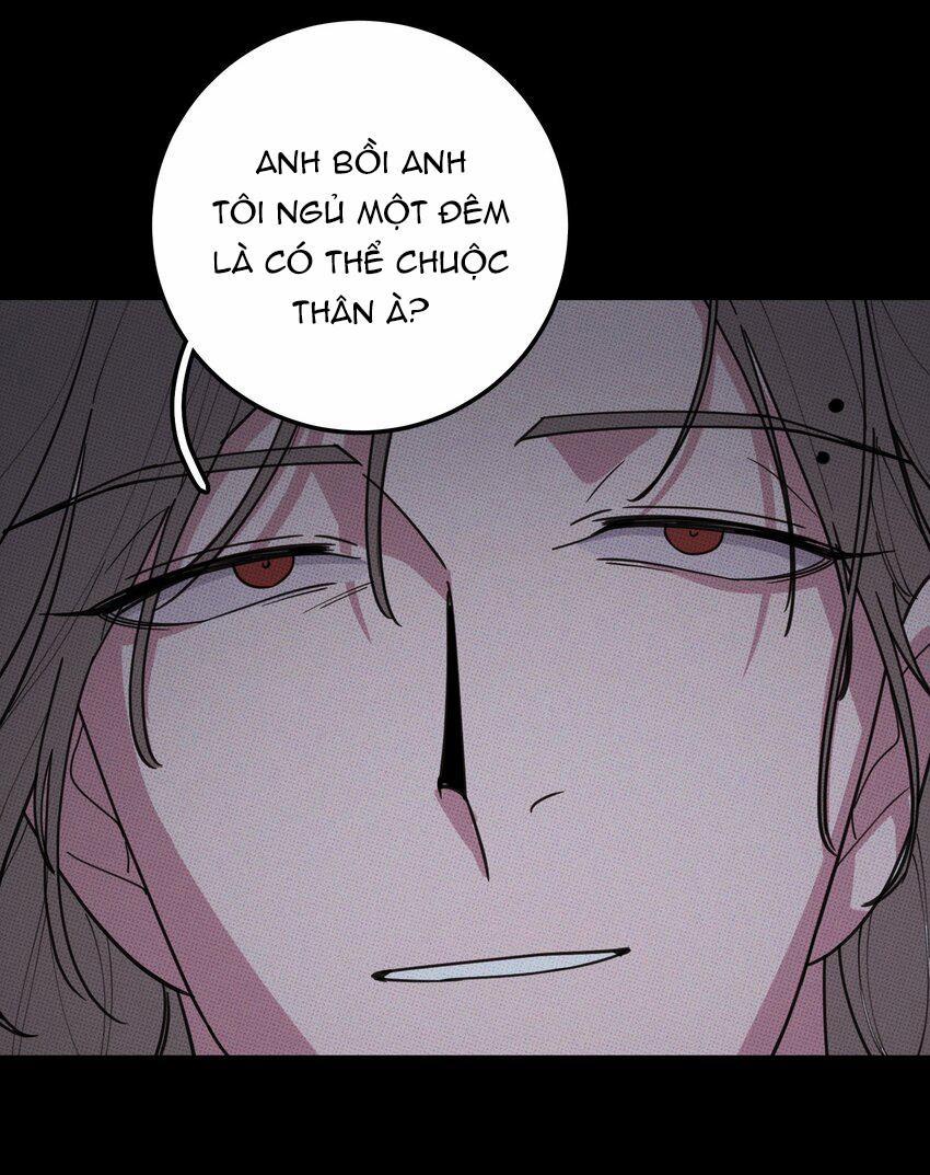 Hộp Bánh Quy Định Mệnh 34 trang 40