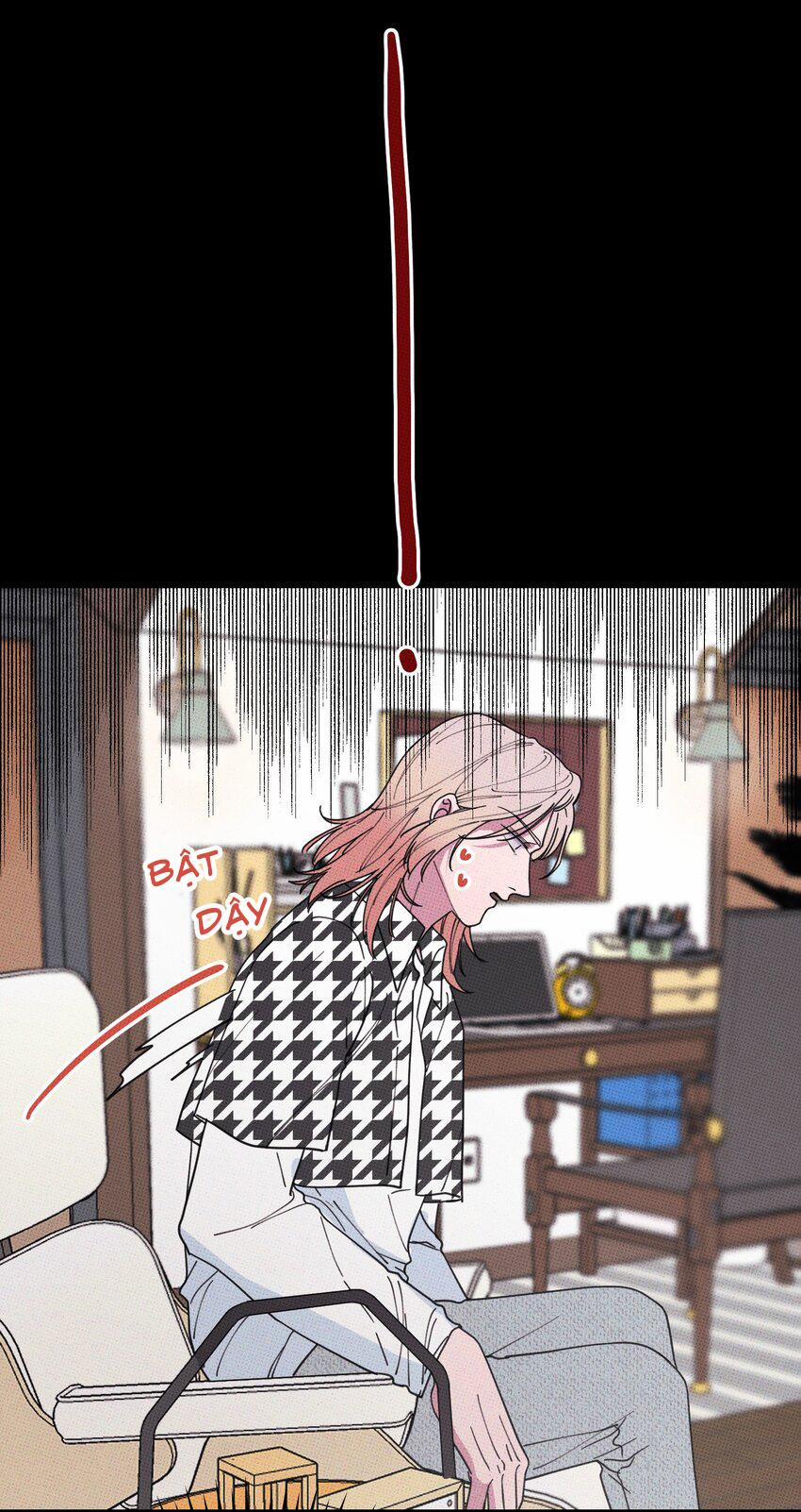 Hộp Bánh Quy Định Mệnh 34 trang 43