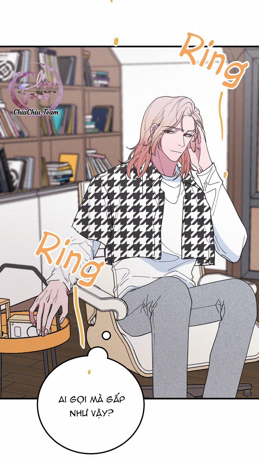 Hộp Bánh Quy Định Mệnh 34 trang 45