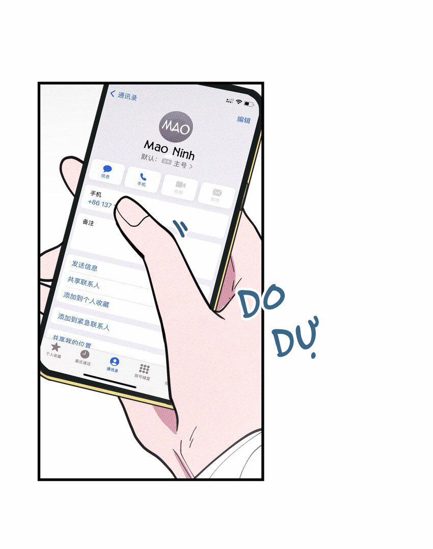 Hộp Bánh Quy Định Mệnh 34 trang 6