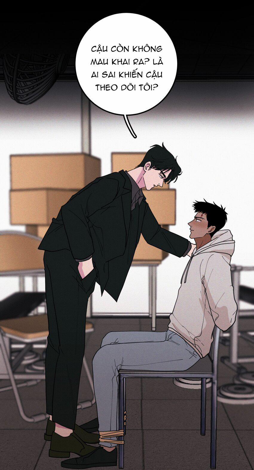 Hộp Bánh Quy Định Mệnh 35 trang 22