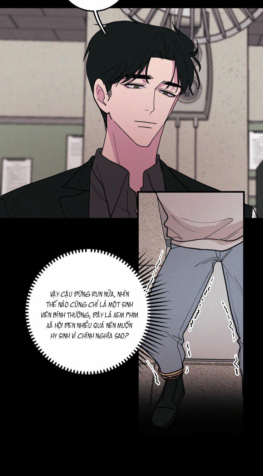 Hộp Bánh Quy Định Mệnh 35 trang 24