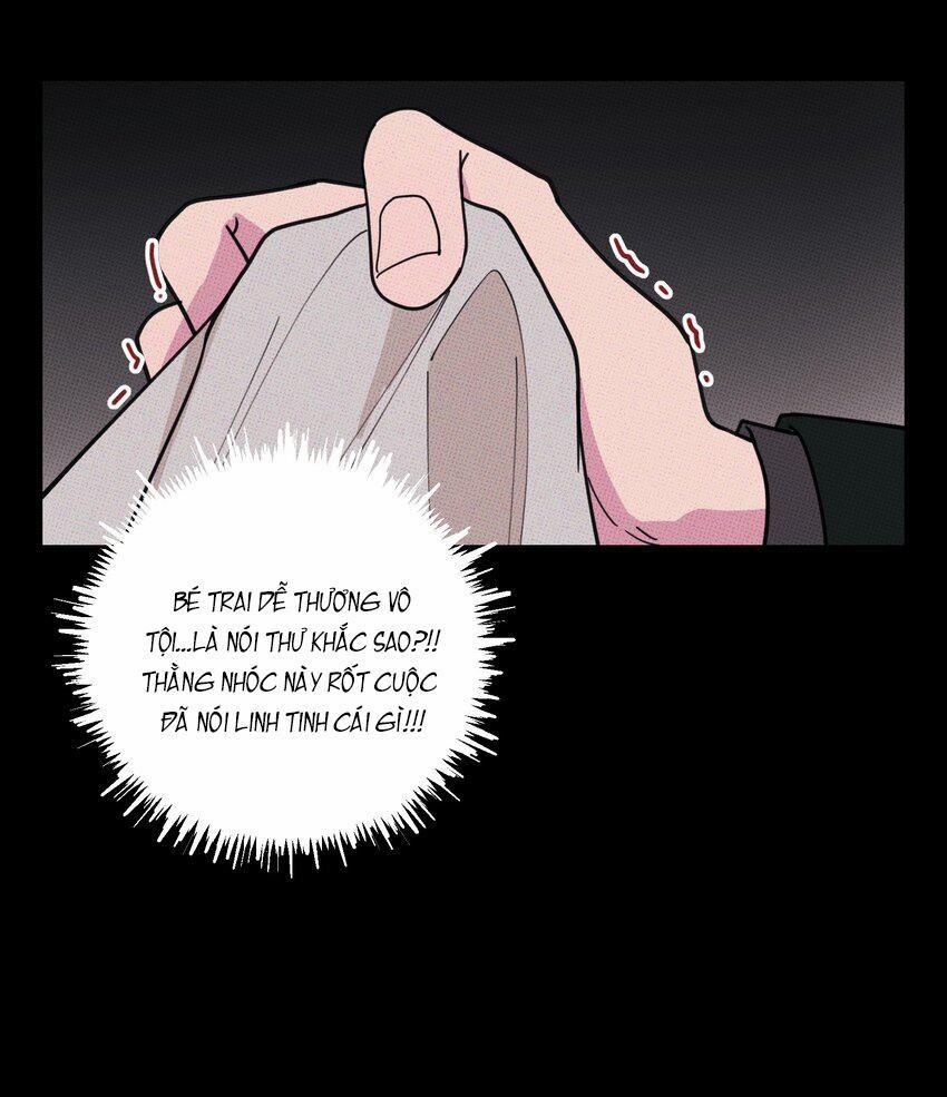 Hộp Bánh Quy Định Mệnh 35 trang 34