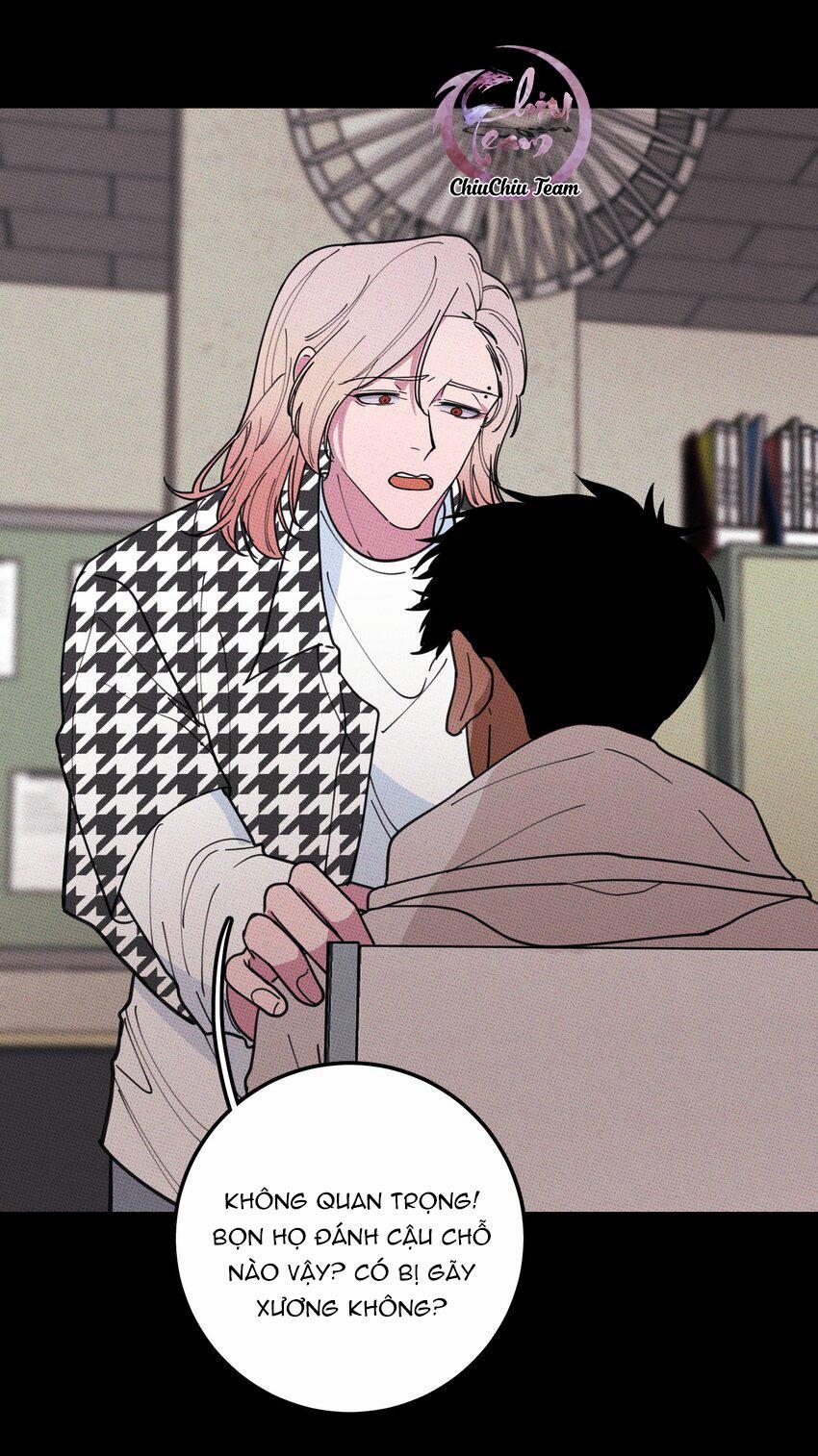 Hộp Bánh Quy Định Mệnh 35 trang 41