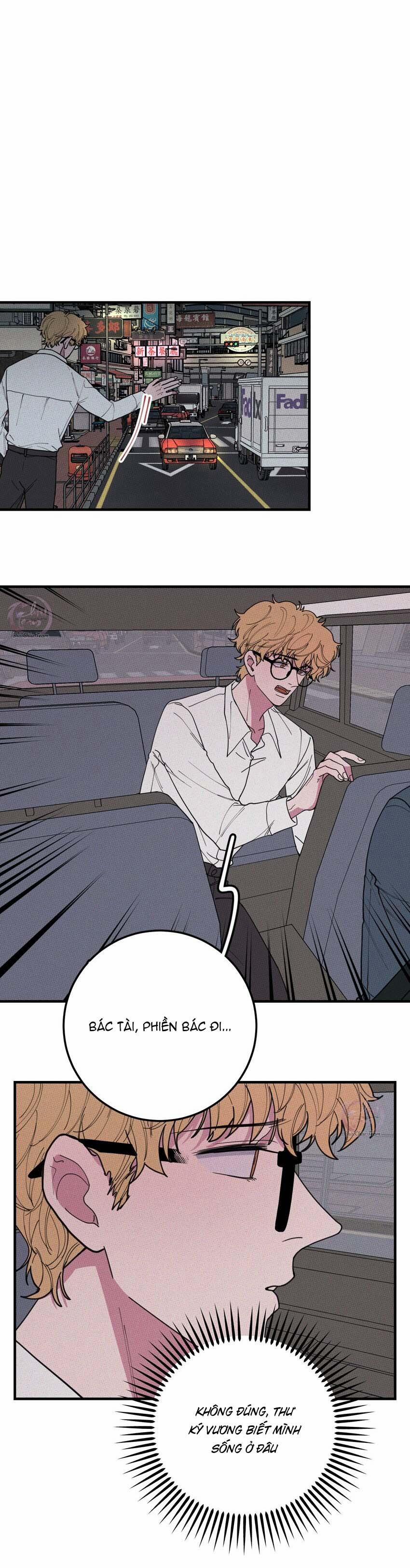 Hộp Bánh Quy Định Mệnh 36 trang 13