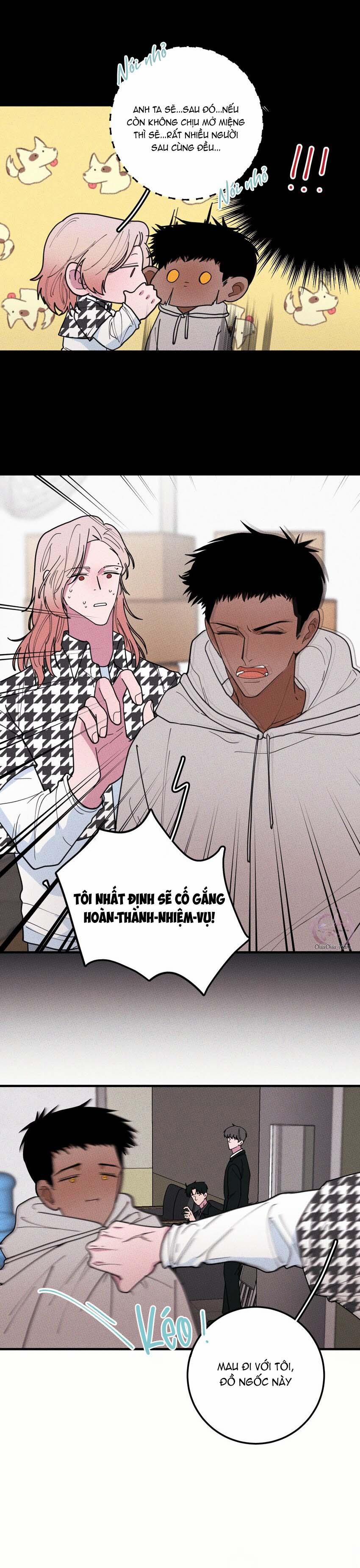 Hộp Bánh Quy Định Mệnh 36 trang 2