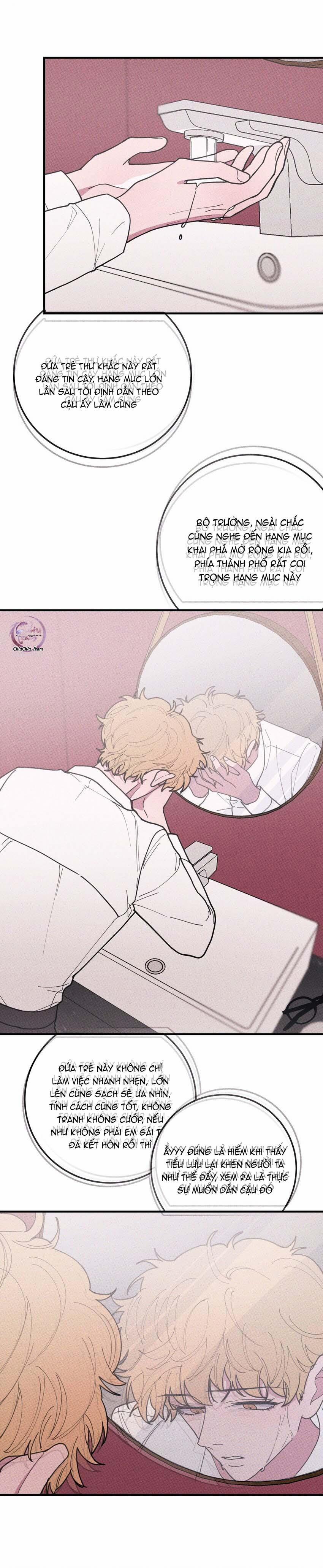 Hộp Bánh Quy Định Mệnh 36 trang 4