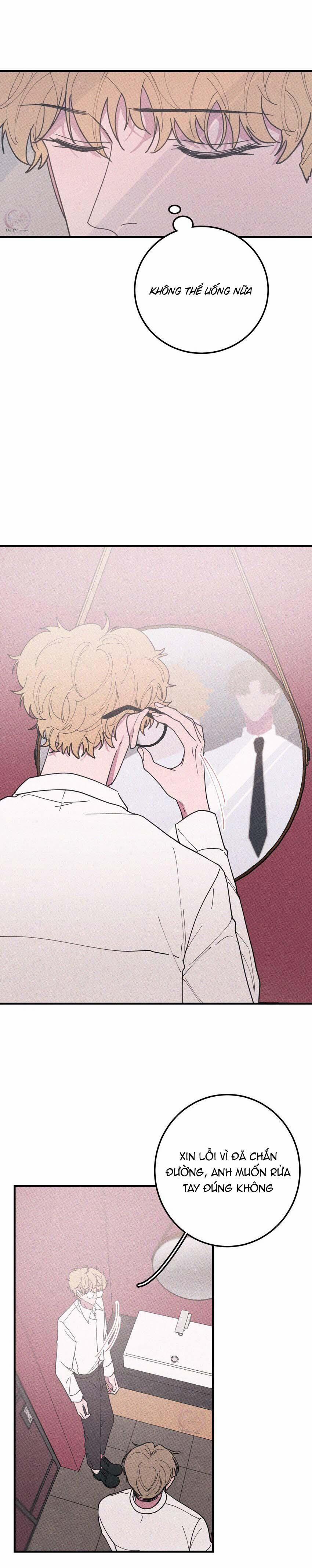 Hộp Bánh Quy Định Mệnh 36 trang 5