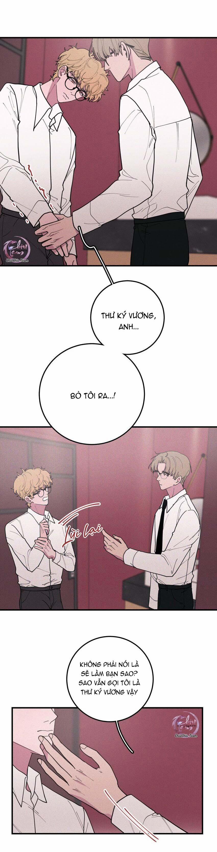 Hộp Bánh Quy Định Mệnh 36 trang 7