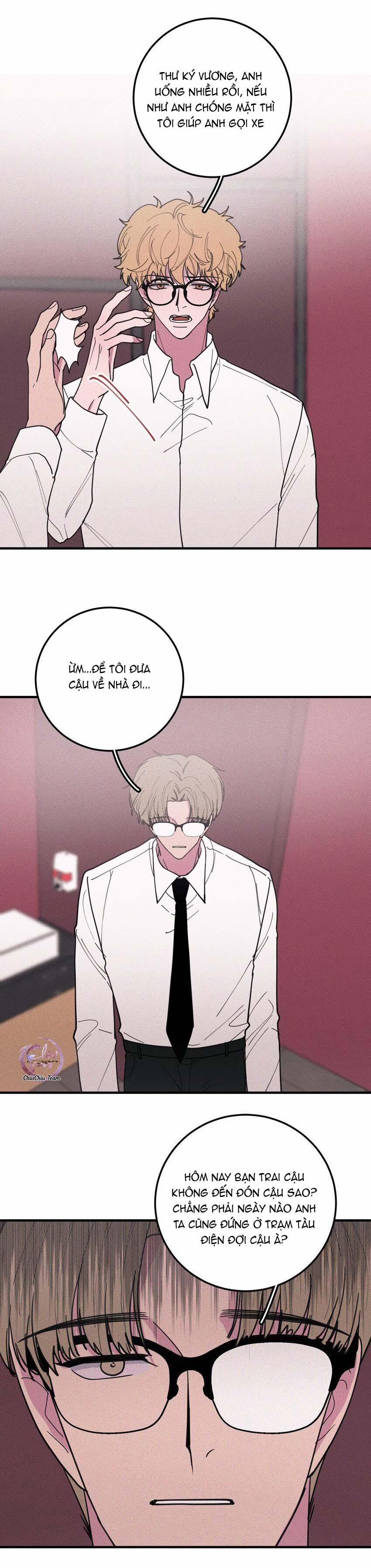 Hộp Bánh Quy Định Mệnh 36 trang 8