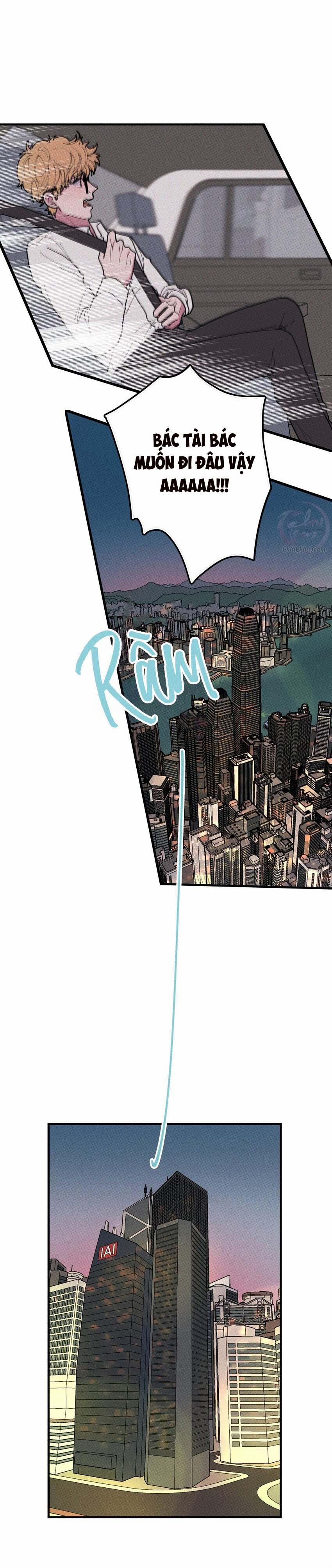 Hộp Bánh Quy Định Mệnh 37 trang 1