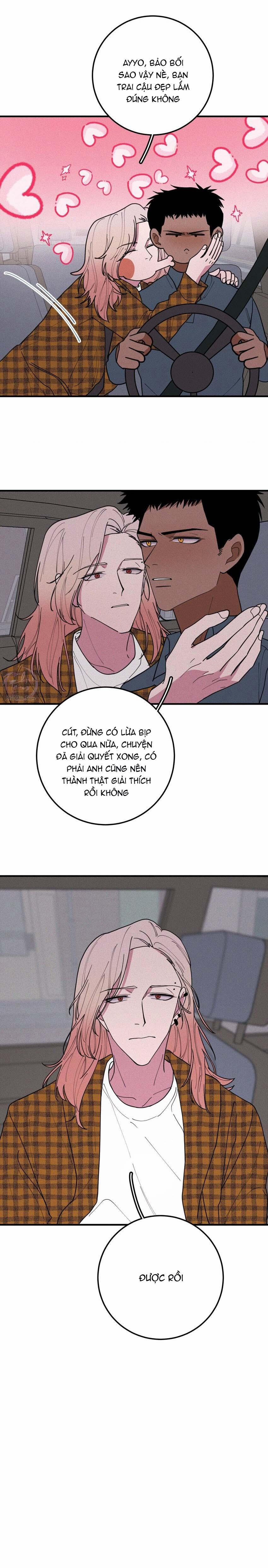 Hộp Bánh Quy Định Mệnh 37 trang 11