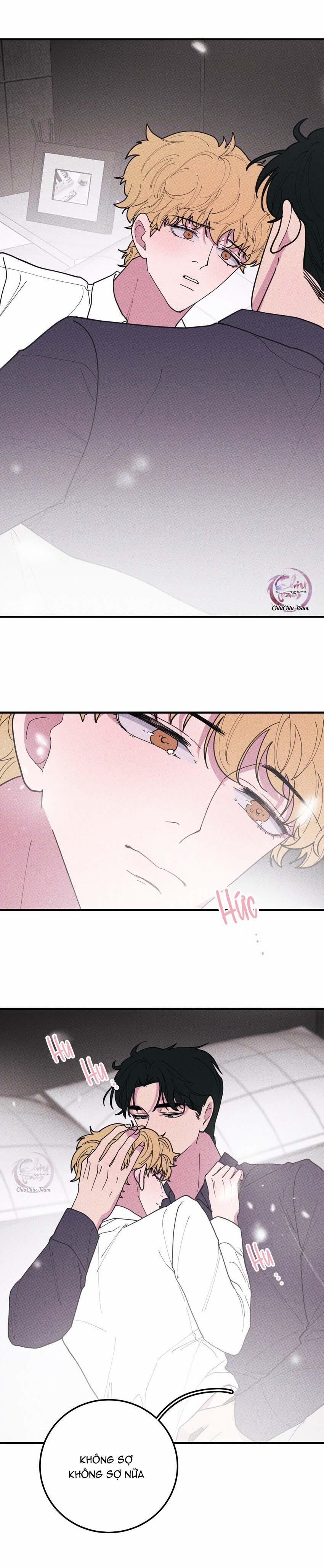 Hộp Bánh Quy Định Mệnh 37 trang 5