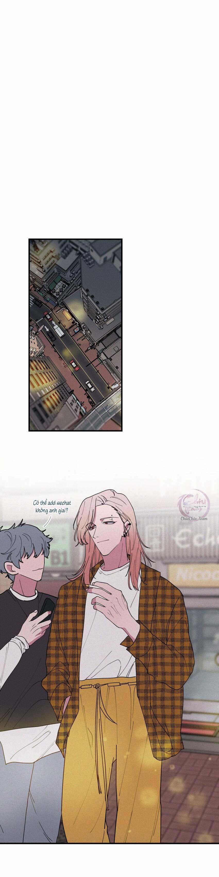 Hộp Bánh Quy Định Mệnh 37 trang 9