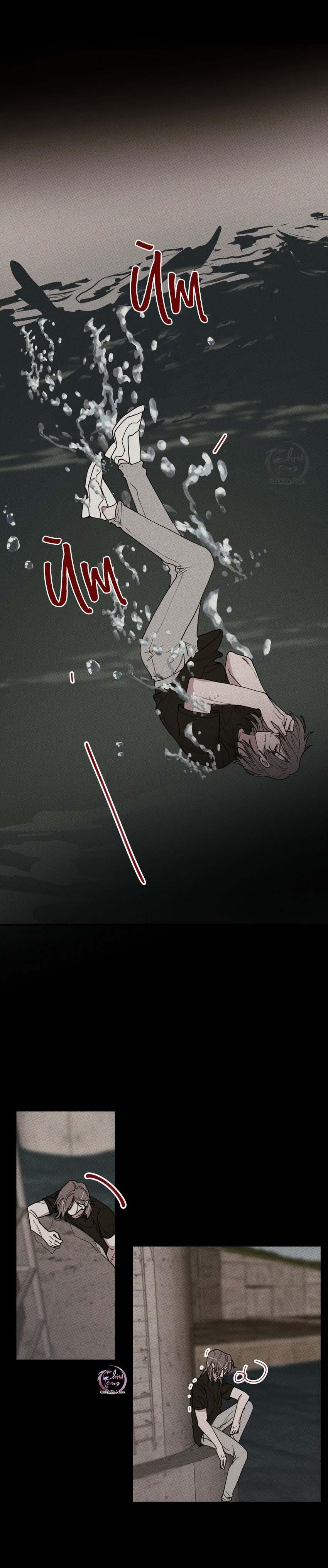 Hộp Bánh Quy Định Mệnh 38 trang 1