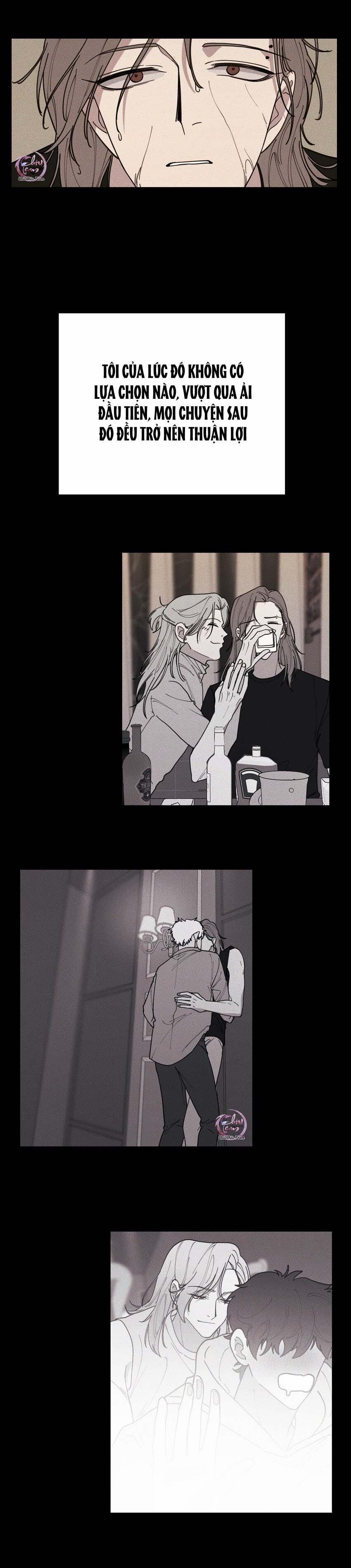 Hộp Bánh Quy Định Mệnh 38 trang 6