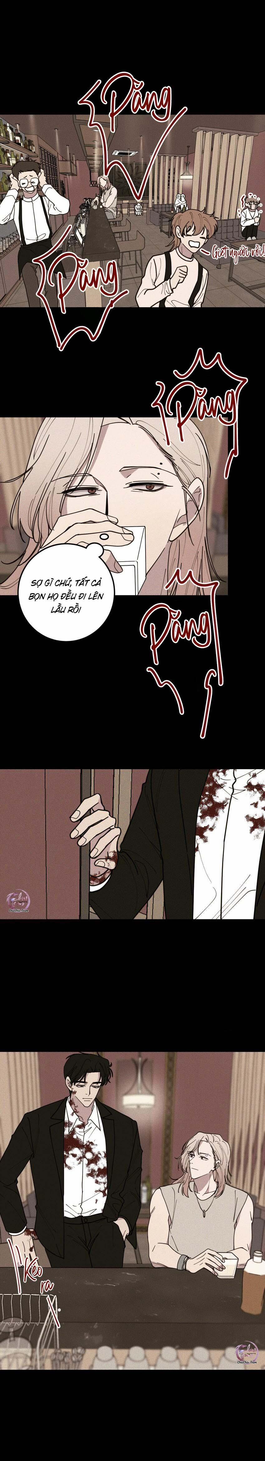 Hộp Bánh Quy Định Mệnh 38 trang 8