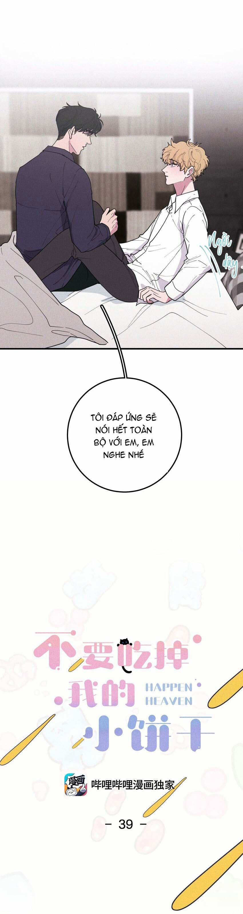 Hộp Bánh Quy Định Mệnh 39 trang 1