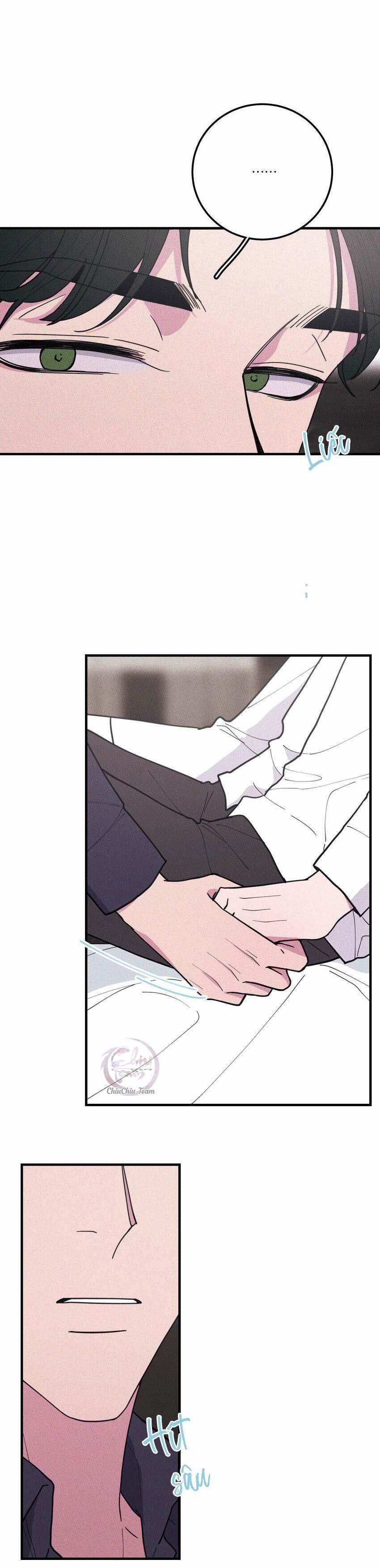 Hộp Bánh Quy Định Mệnh 39 trang 4