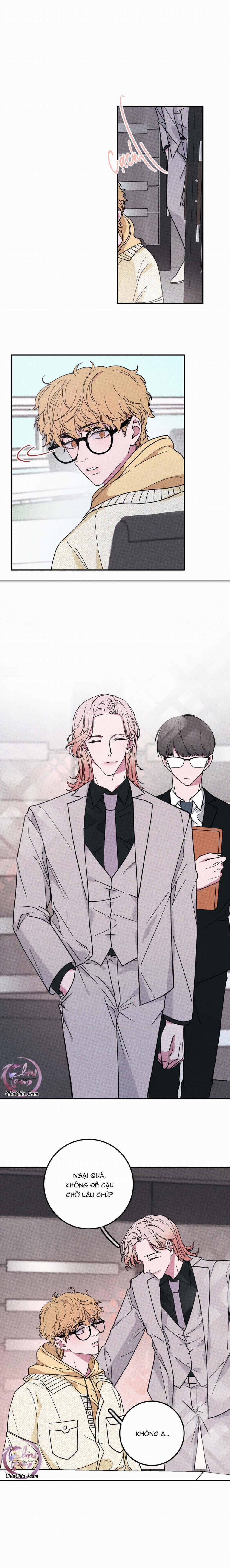 Hộp Bánh Quy Định Mệnh 4 trang 1