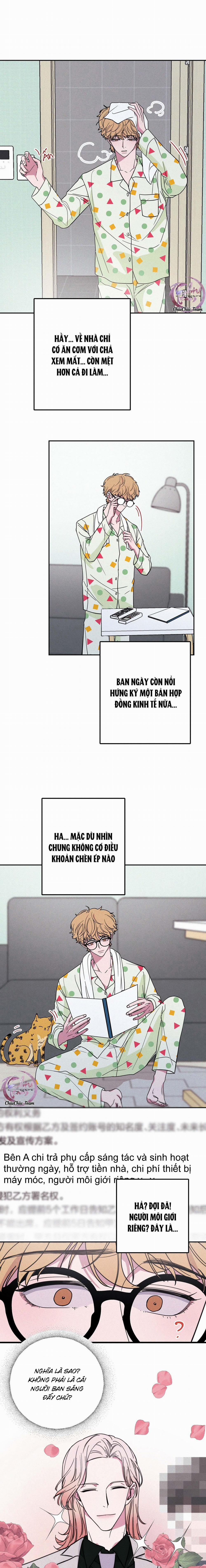 Hộp Bánh Quy Định Mệnh 4 trang 10