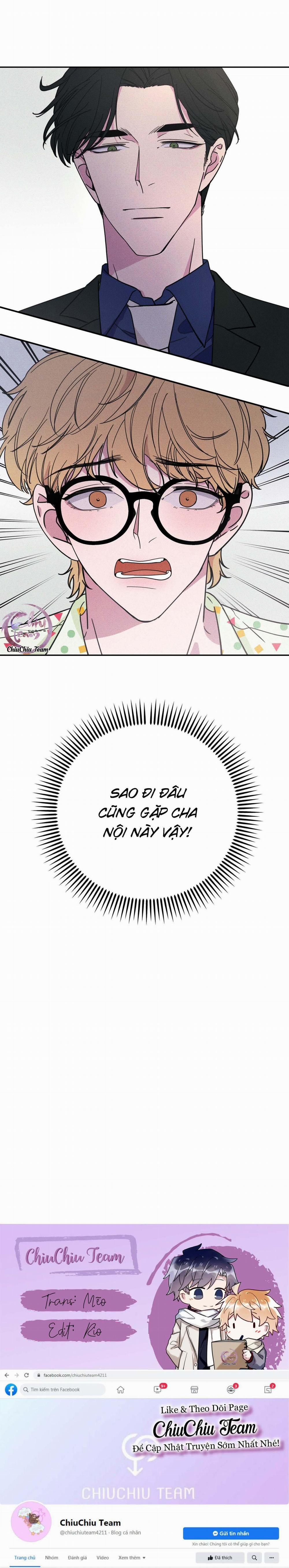 Hộp Bánh Quy Định Mệnh 4 trang 12