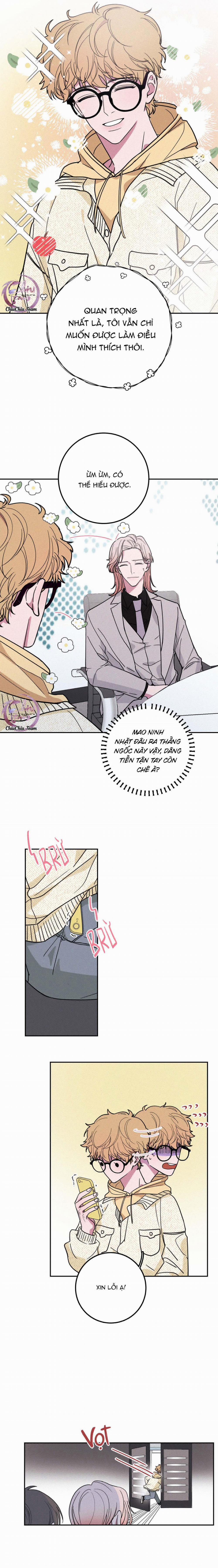 Hộp Bánh Quy Định Mệnh 4 trang 6