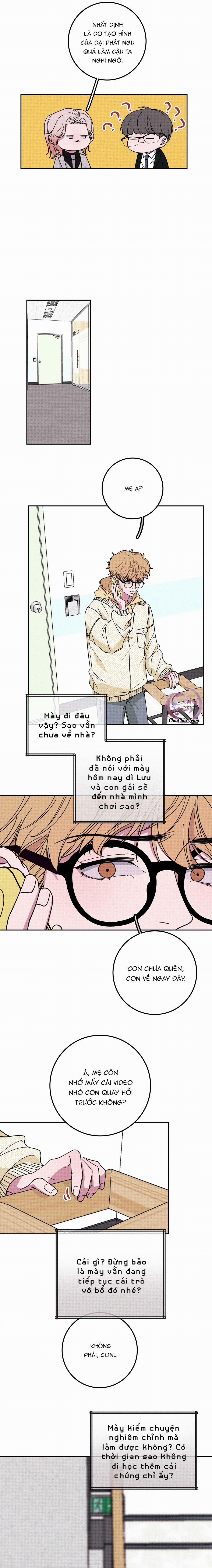 Hộp Bánh Quy Định Mệnh 4 trang 7