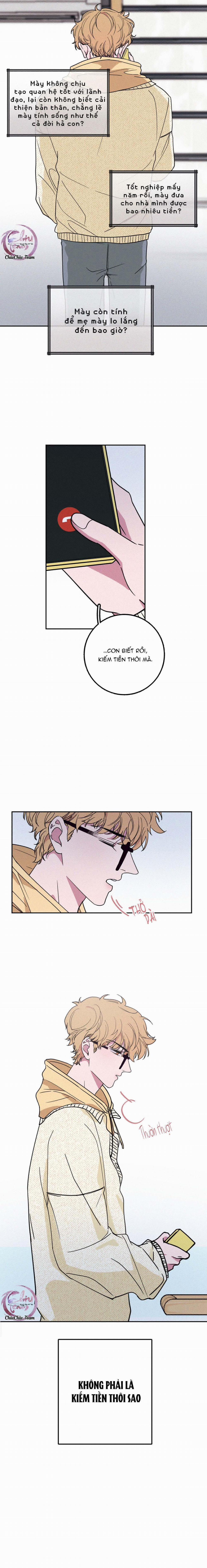 Hộp Bánh Quy Định Mệnh 4 trang 8