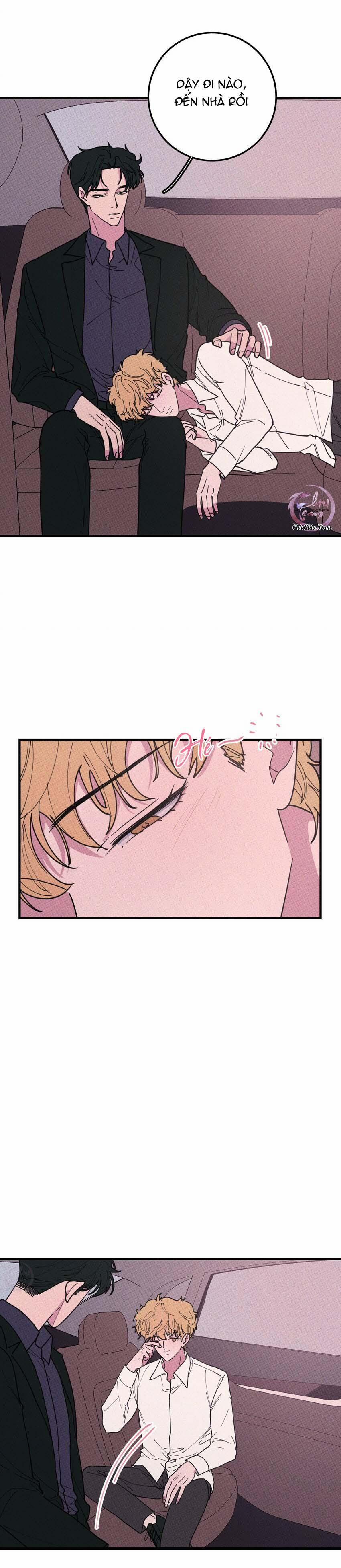 Hộp Bánh Quy Định Mệnh 40 trang 1