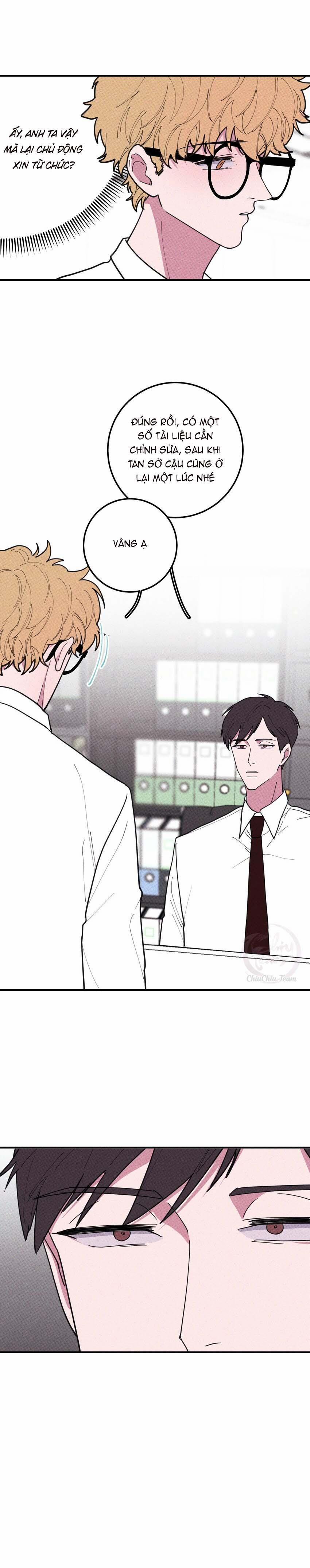 Hộp Bánh Quy Định Mệnh 40 trang 12