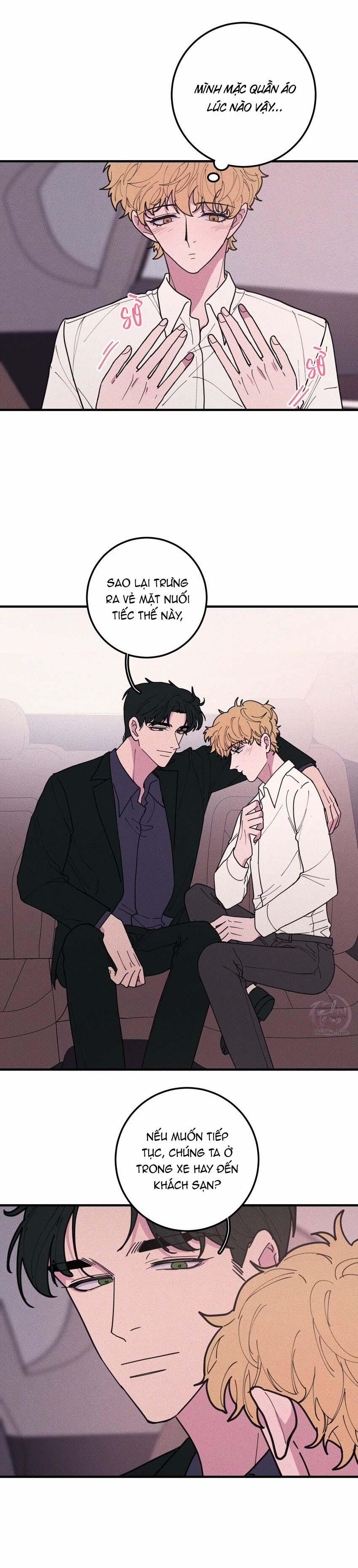 Hộp Bánh Quy Định Mệnh 40 trang 2