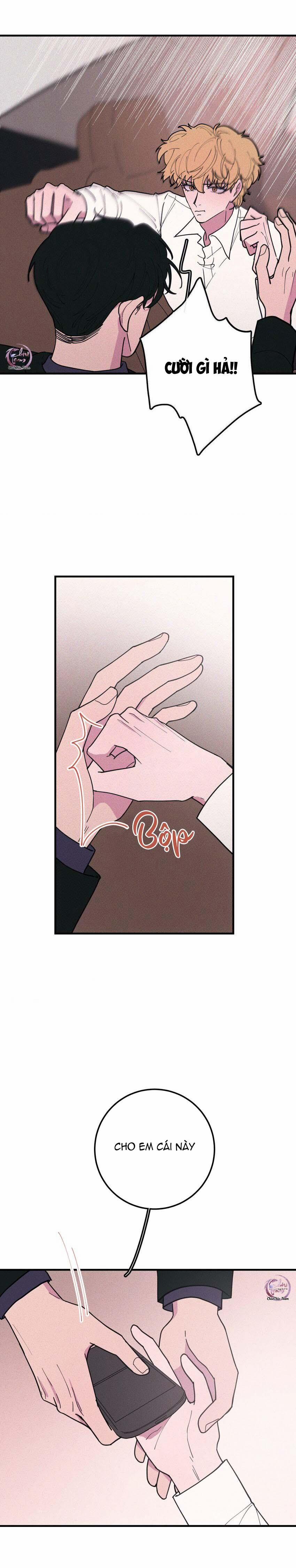 Hộp Bánh Quy Định Mệnh 40 trang 4