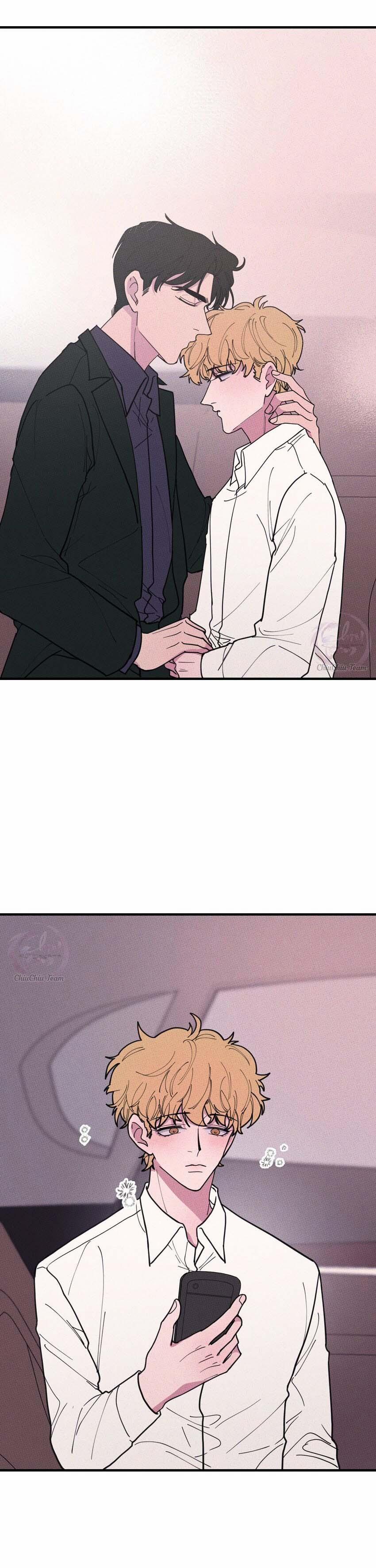 Hộp Bánh Quy Định Mệnh 40 trang 7