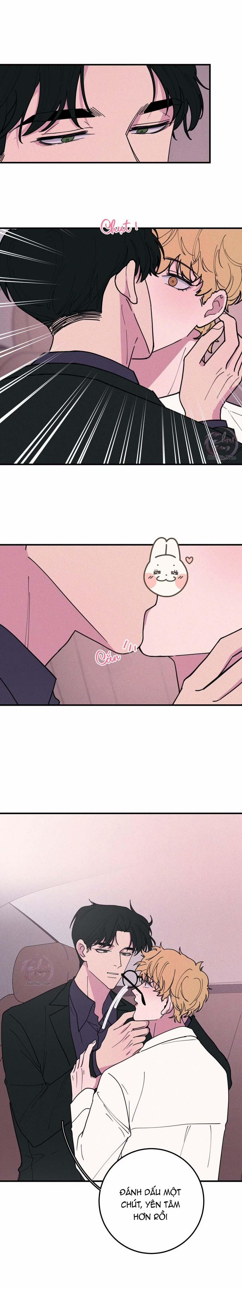 Hộp Bánh Quy Định Mệnh 40 trang 8