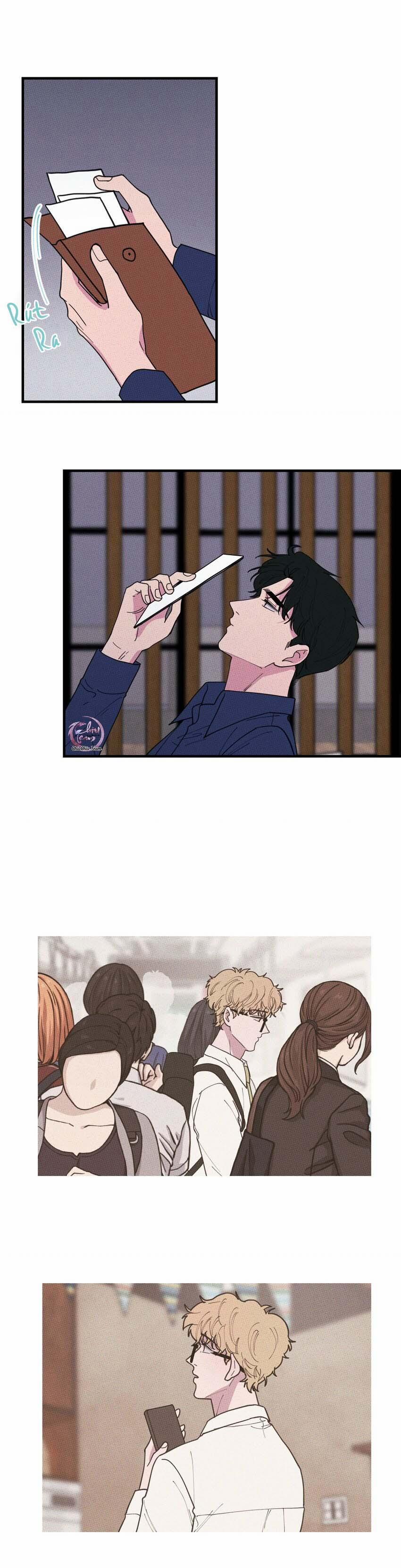 Hộp Bánh Quy Định Mệnh 41 trang 12