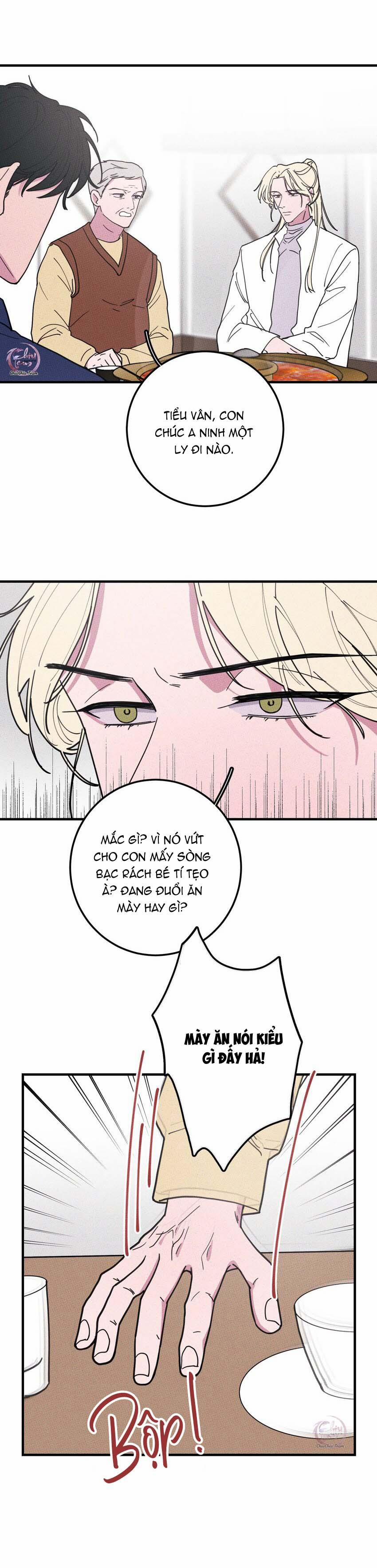 Hộp Bánh Quy Định Mệnh 41 trang 4