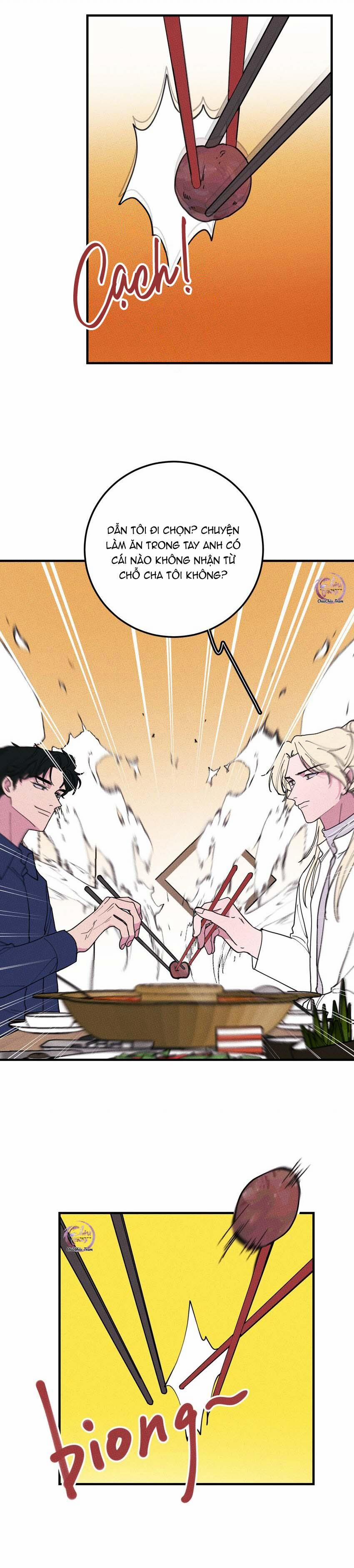 Hộp Bánh Quy Định Mệnh 41 trang 6